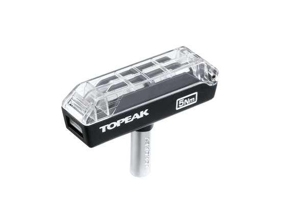 Торцевой ключ Topeak Torque 5